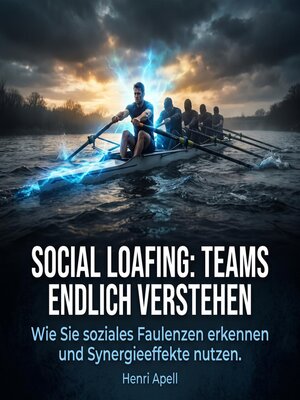 cover image of Social Loafing